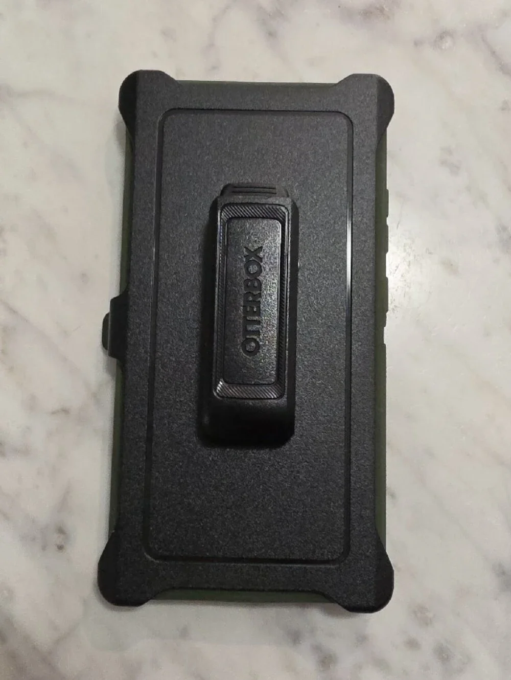 OtterBox heavy duty